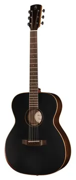 Harley Benton CLO-70ASR SBK AllSolid