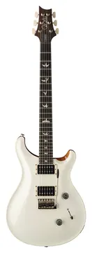 PRS Custom 24 Antikweiß