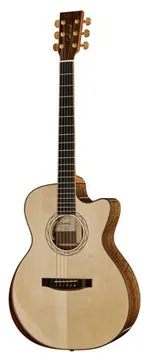 Lakewood M-24 Edition 2024