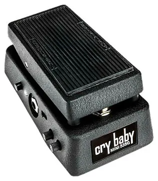Dunlop Cry Baby Mini 535Q Multi-Wah