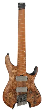 Ibanez QX527PB-ABS Antique Brown Stained Quest