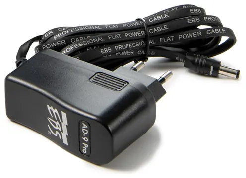 EBS Ad-9 Trasformatore Per Pedali