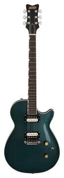 Gretsch Streamliner Jet LRL Gunmetal
