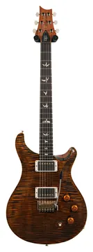 PRS DGT Birds 10 Top Tiger Eye #0416888