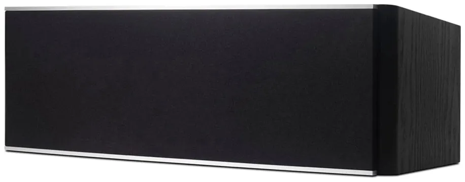 JBL Caixa Acústica Central Arena 125C BK - JBL