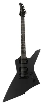 Spira X-400 Satin Black