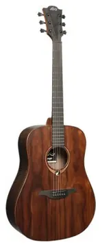 LÂG LAG Dreadnought Sauvage