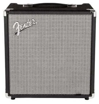 Fender Rumble 25 Combo