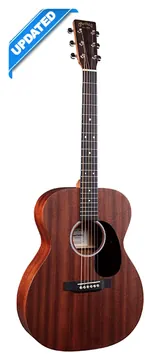 Martin 000-10E Sapele