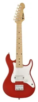 PHX Stratocaster Jr Vermelha
