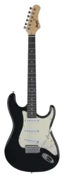 Tagima MG30 Memphis Black