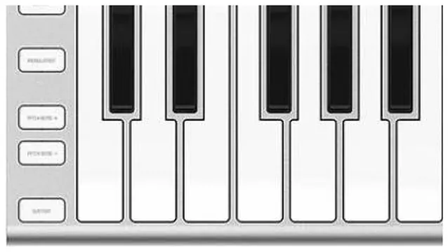 CME XKey 37 LE USB Controller Keyboard