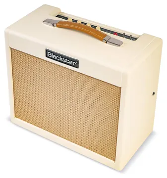 Blackstar TV-10 A 10W Class A Valve Combo Amplifier