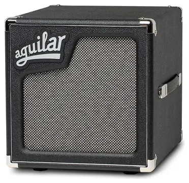 Aguilar SL110 - 175w Bass Cabinet - Black