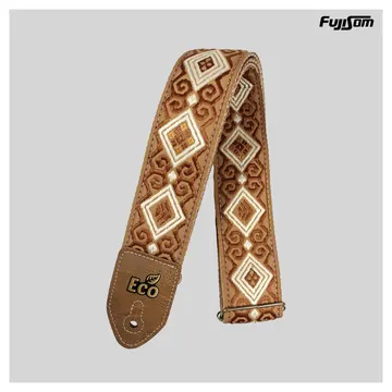Basso Correia Basso Eco Jacq 04 Brown | Fujisom
