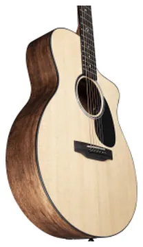 Martin SC10E Koa