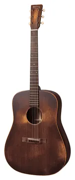 Martin D-15M Streetmaster LH