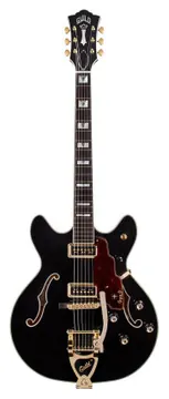 Guild Starfire Custom DC GVT BM