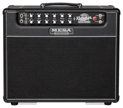 Mesa/Boogie Badlander 50 1x12 Combo