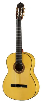Yamaha CG182SF Chitarra flamenco
