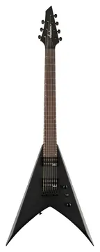Jackson JS Series JS22-7 King V Satin Black