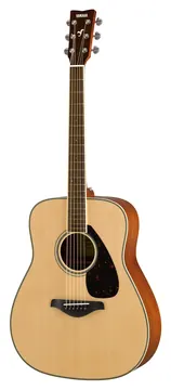 Yamaha FG820 NATURAL