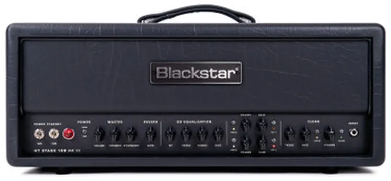 Blackstar HT Stage 100W MkIII Valve Amp Head