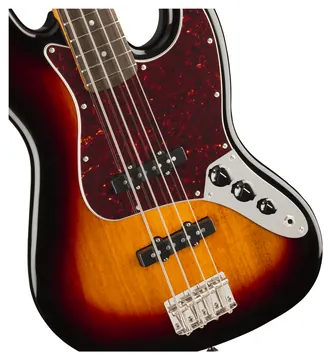 Squier Classic Vibe 60S Jazz Bass