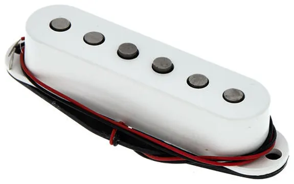 Dimarzio Evolution Middle bianco - ISCV2W