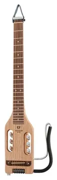 Traveler Ultra-Light Acoustic Mahogany