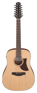 Ibanez AAD1012E-OPN Westerngitarre