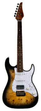 Jet JS 450 Transparent Brown