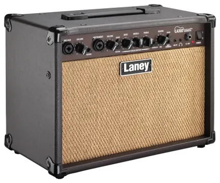 Laney LA30D Laney LA30D Akoestische gitaarcombo, 30 W, 2 x 6,5"