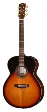 Maton TE Personal Jumbo