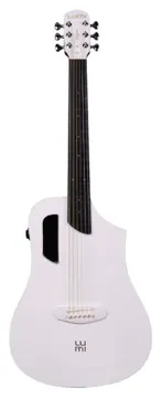 Tagima Aço Mini Smart 36" Mobile App Eq All Hpl Gig Bag Lumi-x Grw (8750)