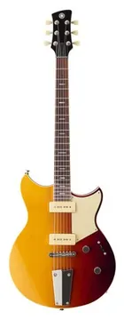 Yamaha Revstar RSS02T Sunset Burst