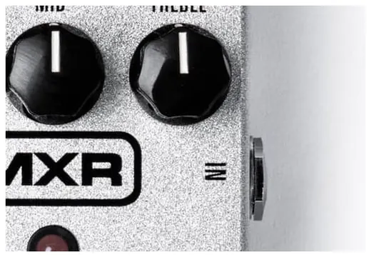 MXR Super Badass Distortion