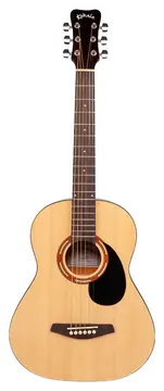 Kohala It Kg75s chitarra acustica 3/4.
