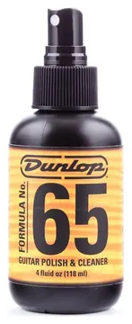 Dunlop Formula NO.65 Guitar Polish