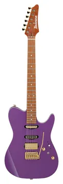 Ibanez LB1 Lari Basilio Signature