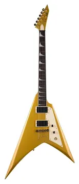 ESP LTD KH-V MGO Kirk Hammett Signature
