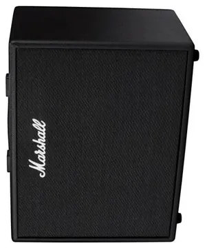 Marshall Code 50 Combo Transístor Guitarra Elétrica 50W 12"