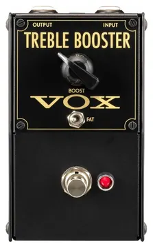VOX Treble Booster VTB-1