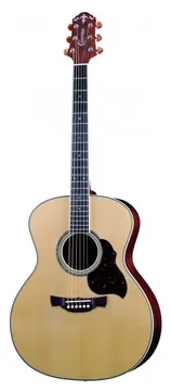 Crafter Ga8 Chitarra Acustica Natural