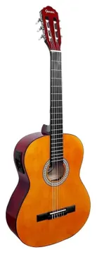 Giannini START N14 EQ Nylon Natural