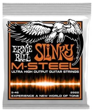 Ernie Ball 2922 M-steel 9-46