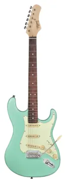 Tagima T-635 Strato