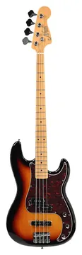 NX Nexi RE540PBJ SB12 Precision jazz basgitaar