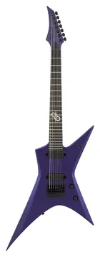Solar X1.7MP Plus Metallic Purple Gloss