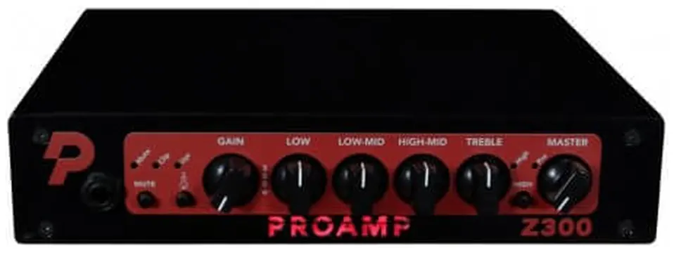 ProAmp Z300